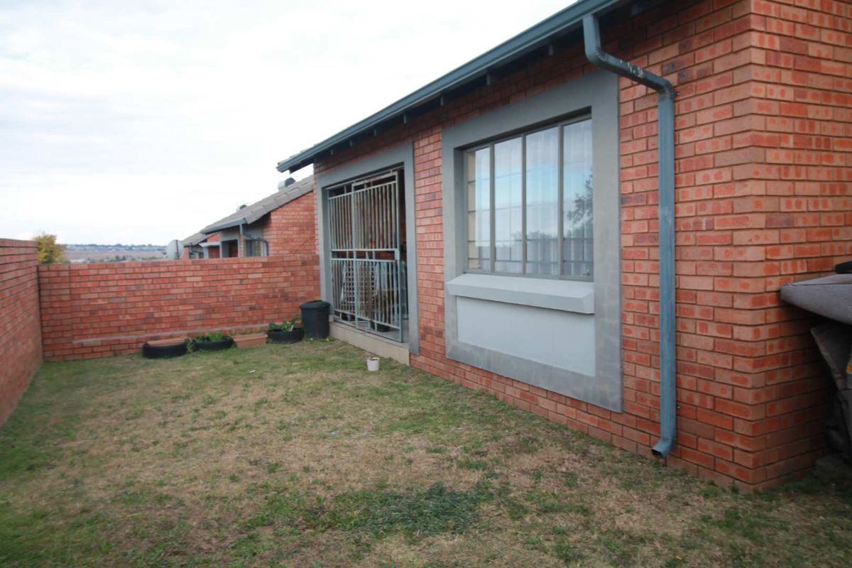 Experience a secure, lifestyle focussed home in Sagewood, Midrand - Photo 3