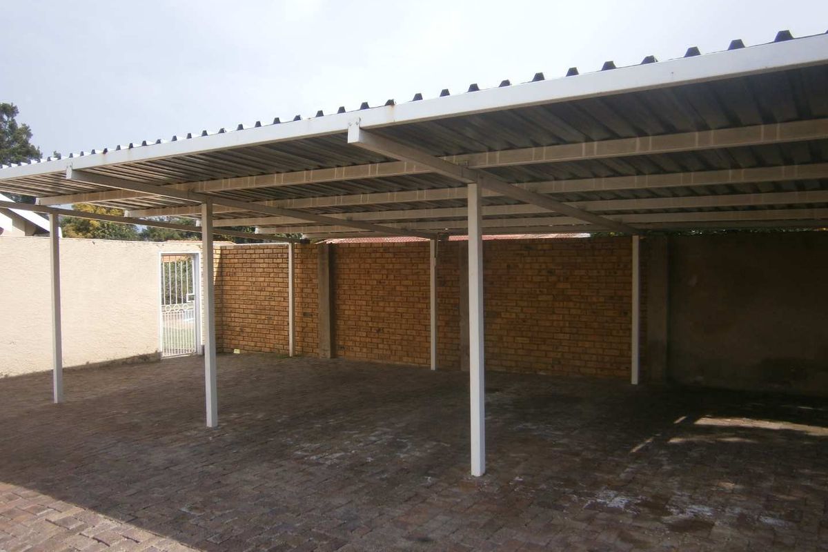 House to Rent in Brackendowns - Photo 4