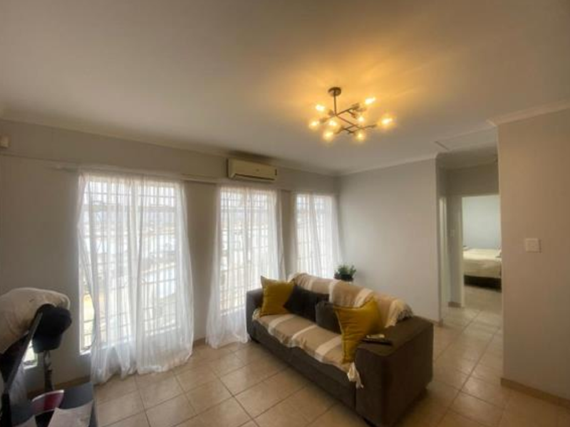 Delightful 2 Bedroom rocky Crest Unit - Photo 4