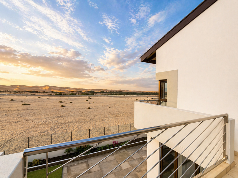 Exceptional Dune-Facing Luxury Estate in Prime Location - Photo 3