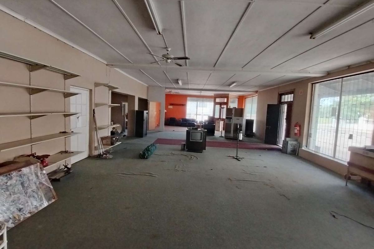 PRIME CORNER PROPERTY - Photo 5