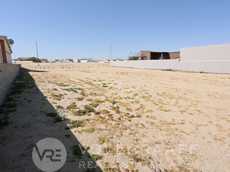 Vacant Erf for Sale in Henties Bay - Photo 5