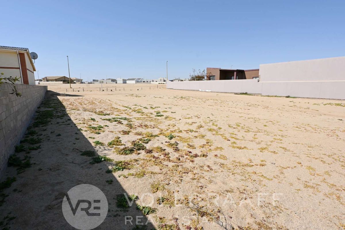 Vacant Erf for Sale in Henties Bay - Photo 5