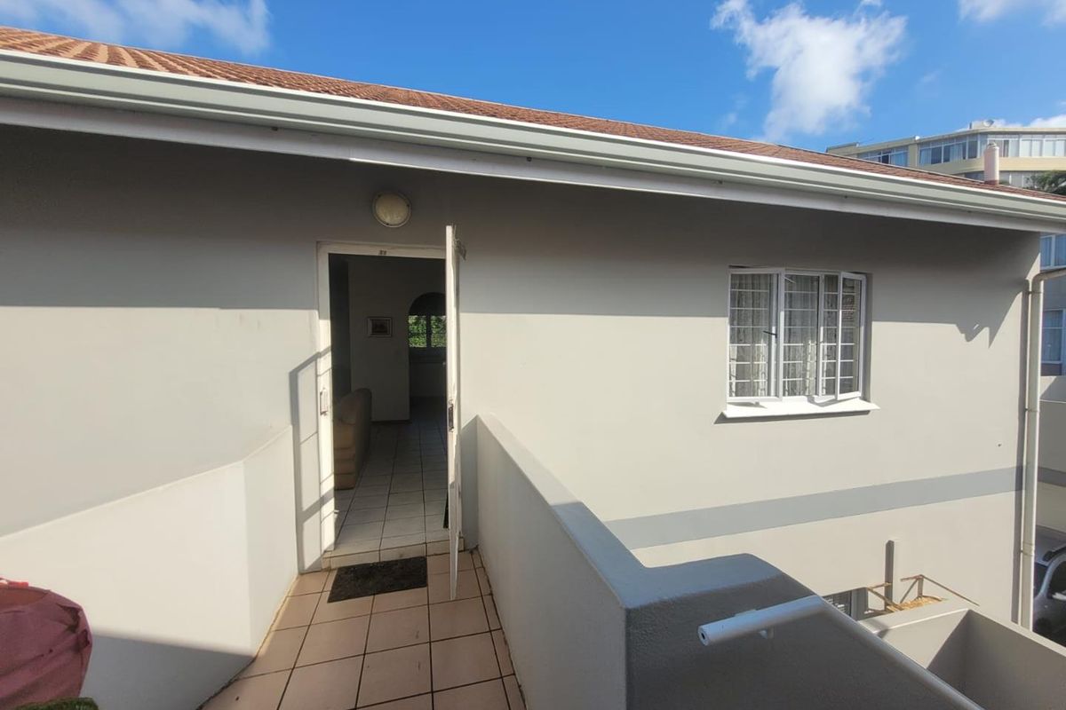 Secure - Well Managed - Apartment in Glenwood - Photo 3