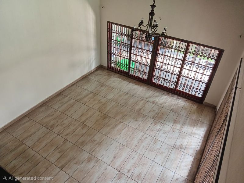 Spacious 4-Bedroom Family Home with Pool, Lapa & Entertainment Area - Photo 4