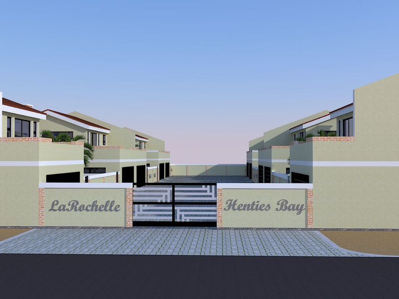 Henties Bay:  New Townhouses for Sale - Photo 3
