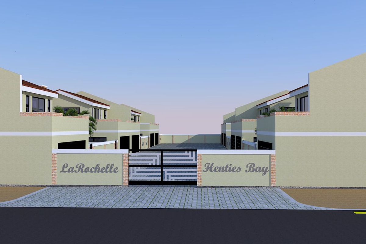 Henties Bay:  New Townhouses for Sale - Photo 3