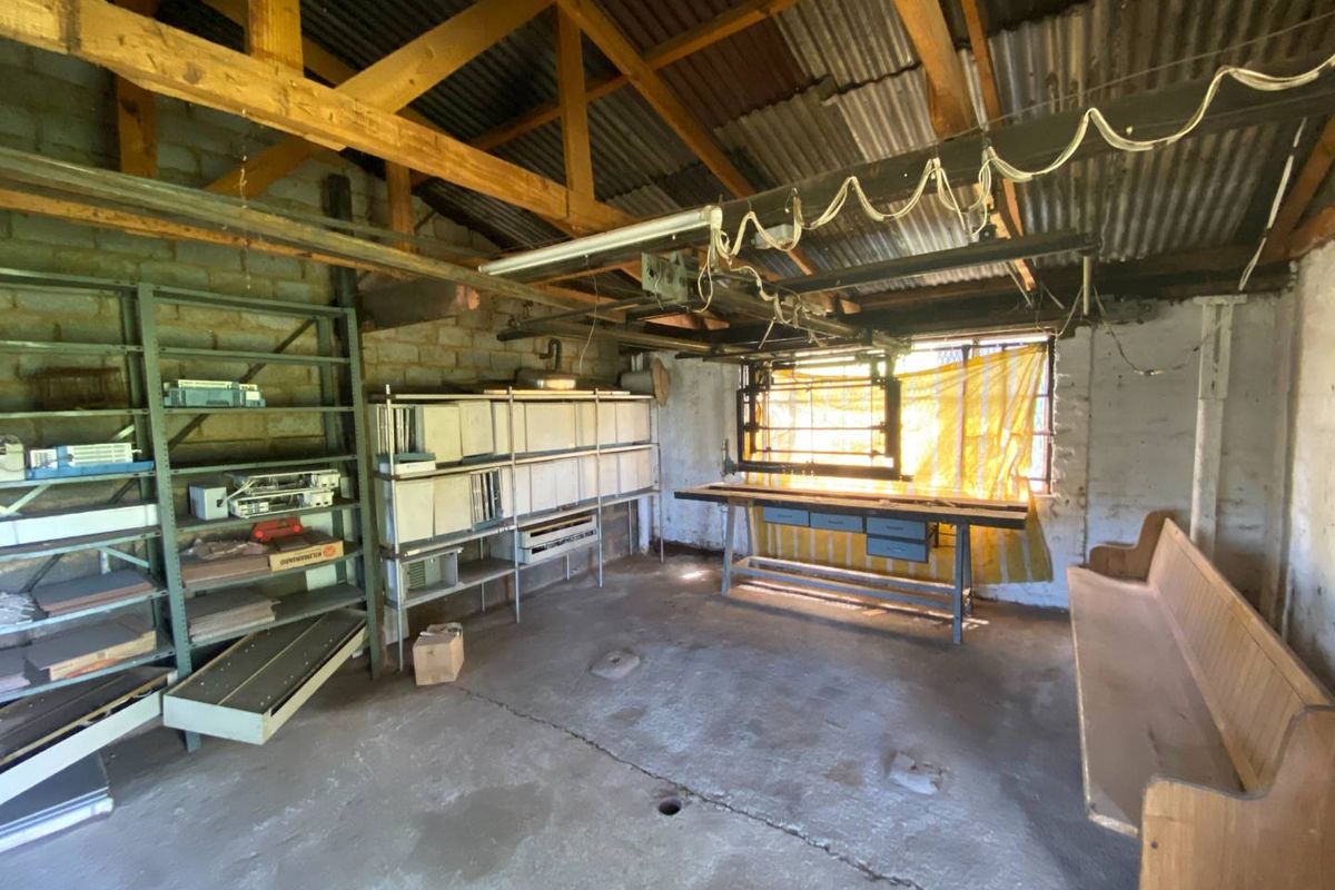 Starter Country Home - Photo 5