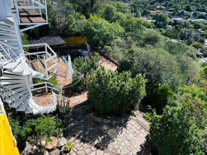 A HIDDEN LUXURY HOME WITH PANORAMIC VIEWS – EROS - Photo 3
