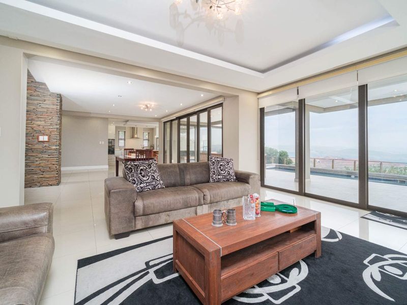 Priced to sell – an exceptional opportunity to own a piece of paradise in one of South Africa’s most sought-after estates. - Photo 8