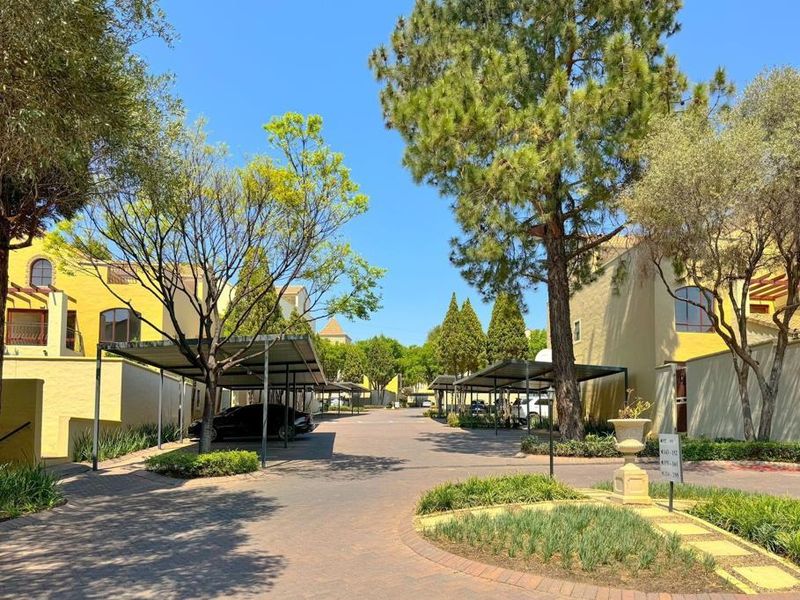 2 Bedroom Townhouse in Morningside Village Estate - Photo 5