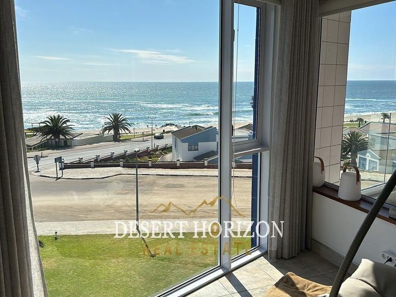 Swakopmund, Central | Luxury 2 Bedroom Penthouse For Sale - Photo 8