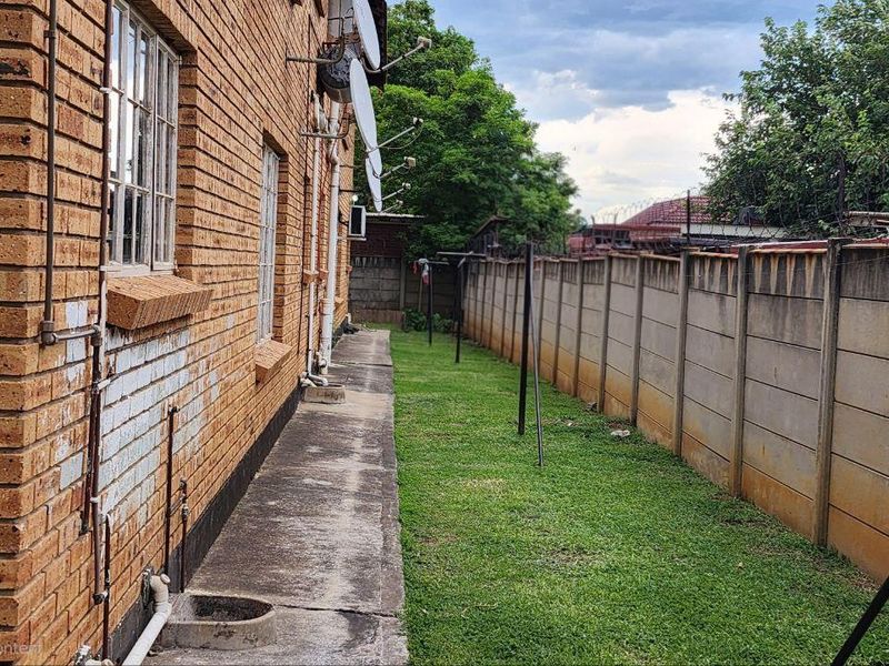 "Room to Grow, easy on Your Budget" in Rustenburg - Photo 9