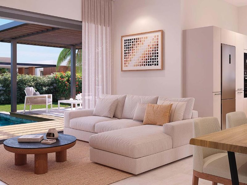 Where Coastal Elegance Meets the Art of Village Living - Photo 9