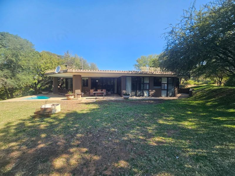 4 Bedroom home to rent in Elephant Rock Eco Estate - Photo 2