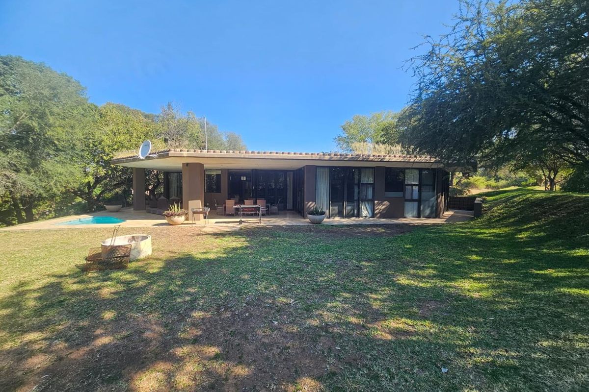 4 Bedroom home to rent in Elephant Rock Eco Estate - Photo 2