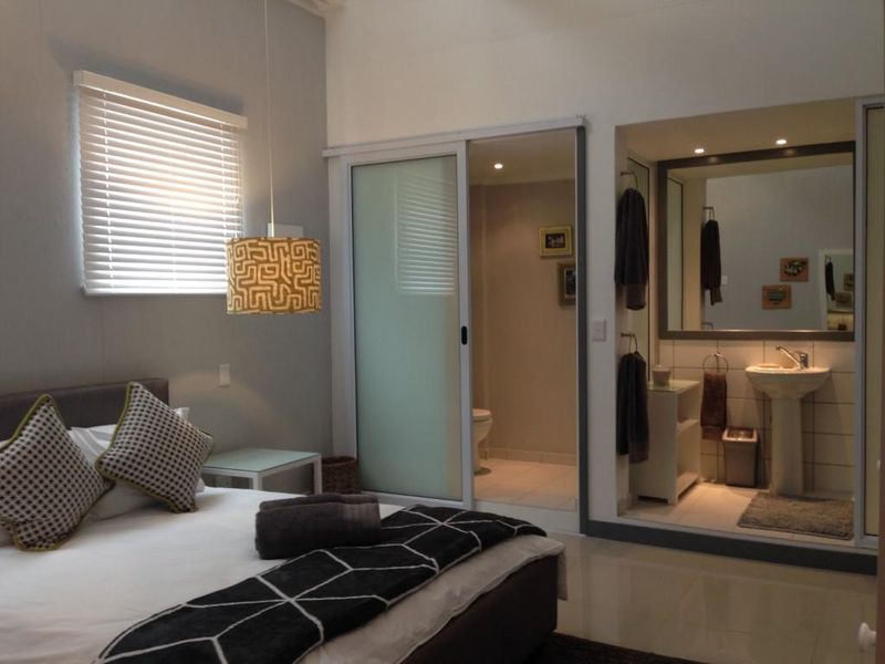 LIVING AT “THE WATER CUBE” - Photo 6