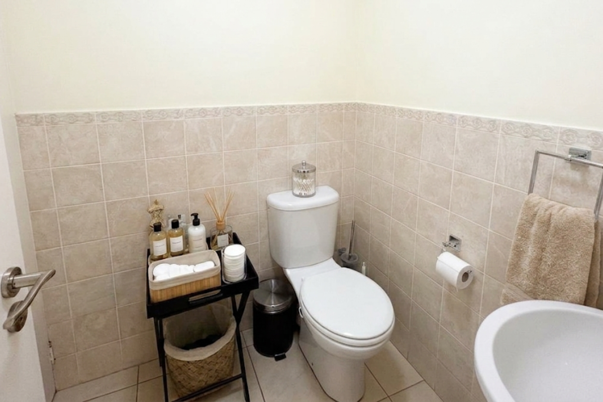 Charming 3-Bedroom Apartment at The Plum, Hyde Park - Photo 5