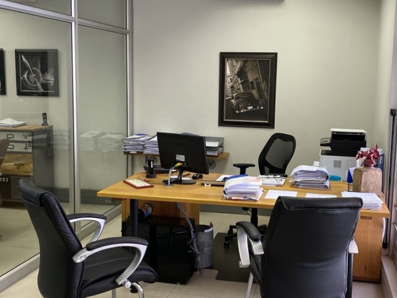 FOR SALE | OFFICE SPACE, BOHEMIA - Photo 4