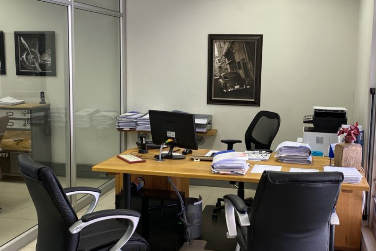 FOR SALE | OFFICE SPACE, BOHEMIA - Photo 4