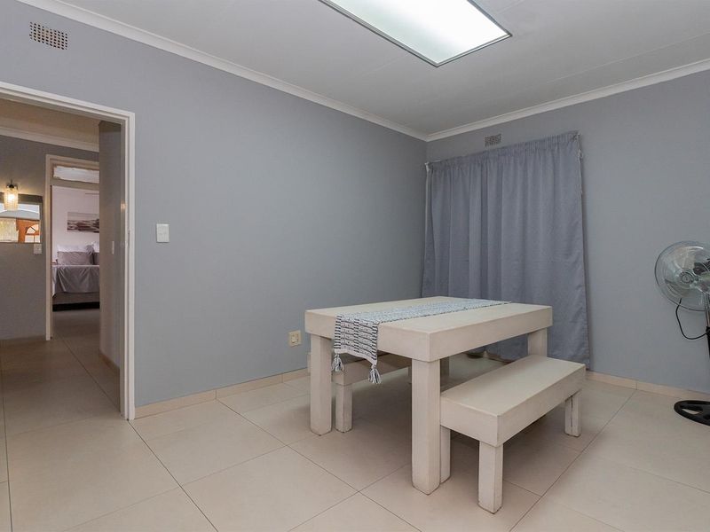 Spacious 3-Bedroom Family Home with Flatlet in Secure Boomed Area Birch Acres - Photo 6