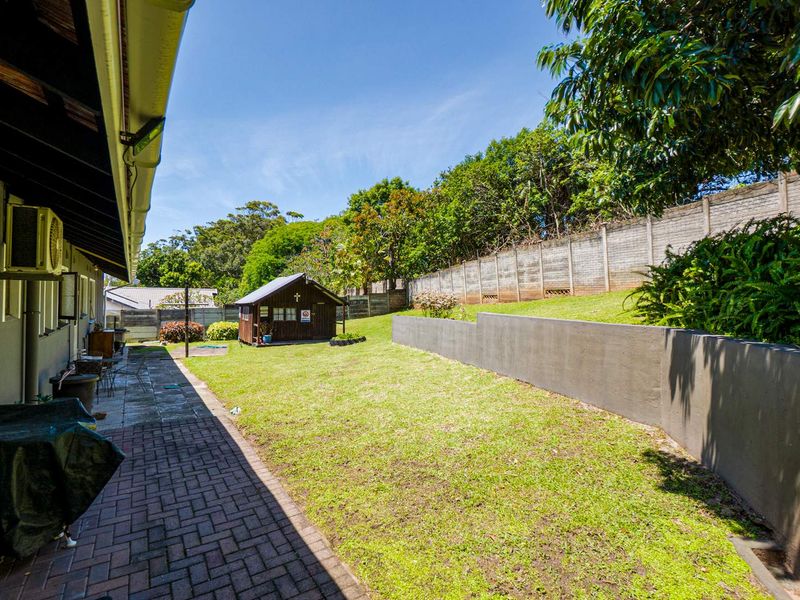 Level land family home - Photo 6
