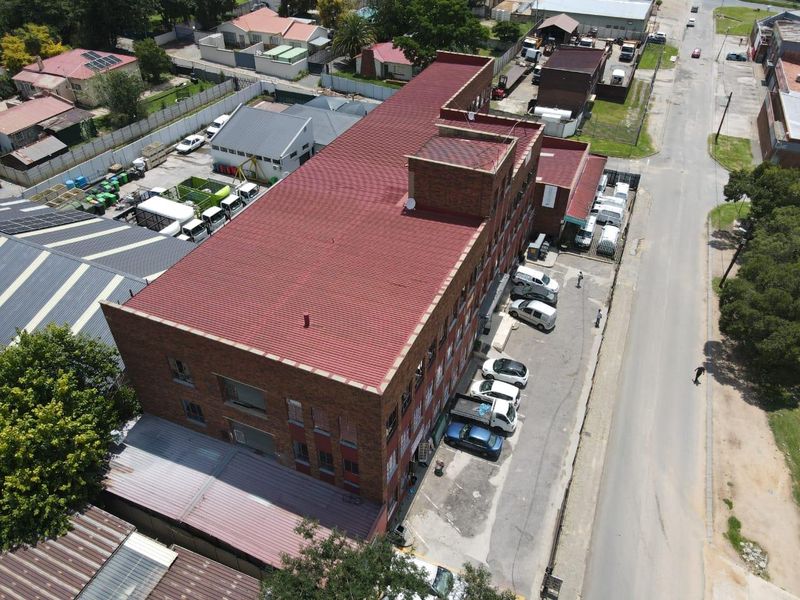 Investment Opportunity Commercial Property For Sale in Fontainebleau Randburg - Photo 3