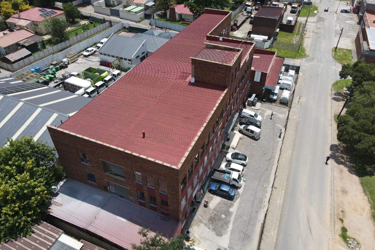 Investment Opportunity Commercial Property For Sale in Fontainebleau Randburg - Photo 3