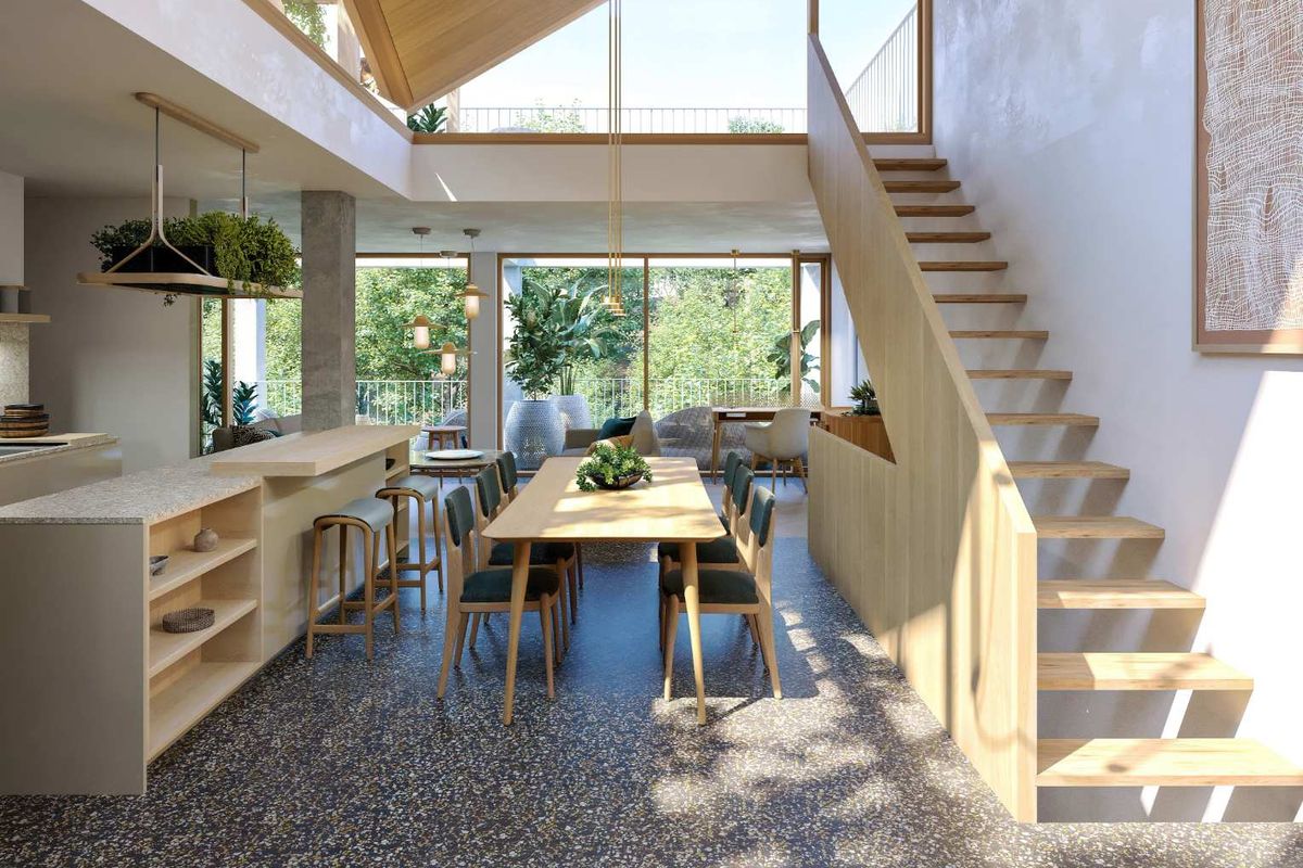 Secure Your Slice of Paradise | 36 ON HIGGO – HIGGOVALE - Photo 3