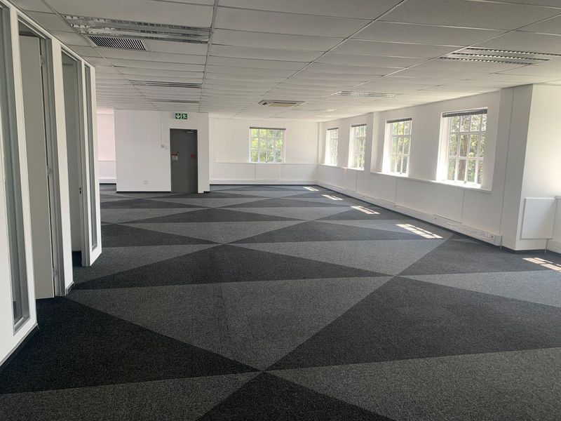 202m2 Bryanston Office To Let - Photo 5