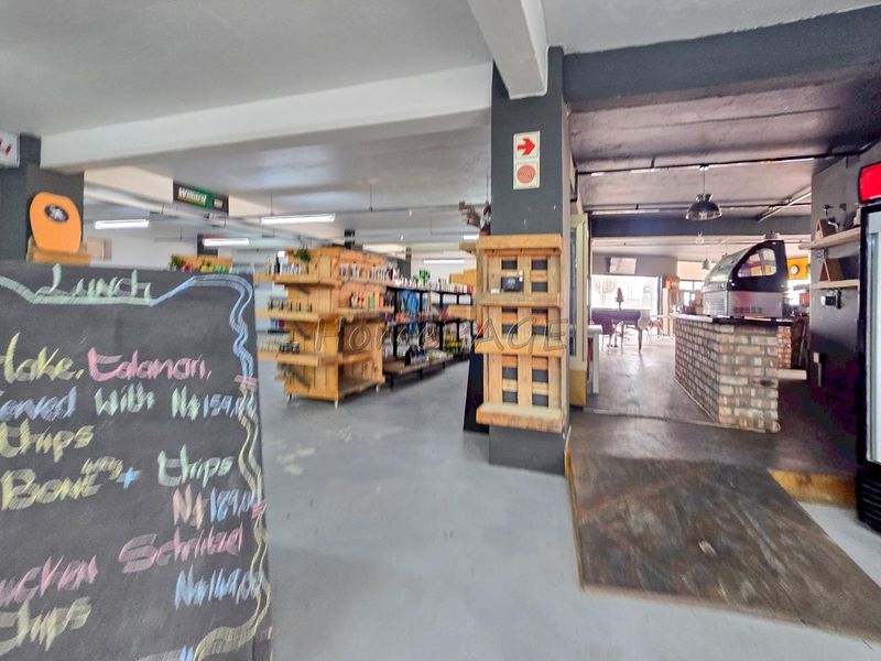 Dolphin Beach:  FUEL STATION PROPERTY IS FOR SALE - Photo 6