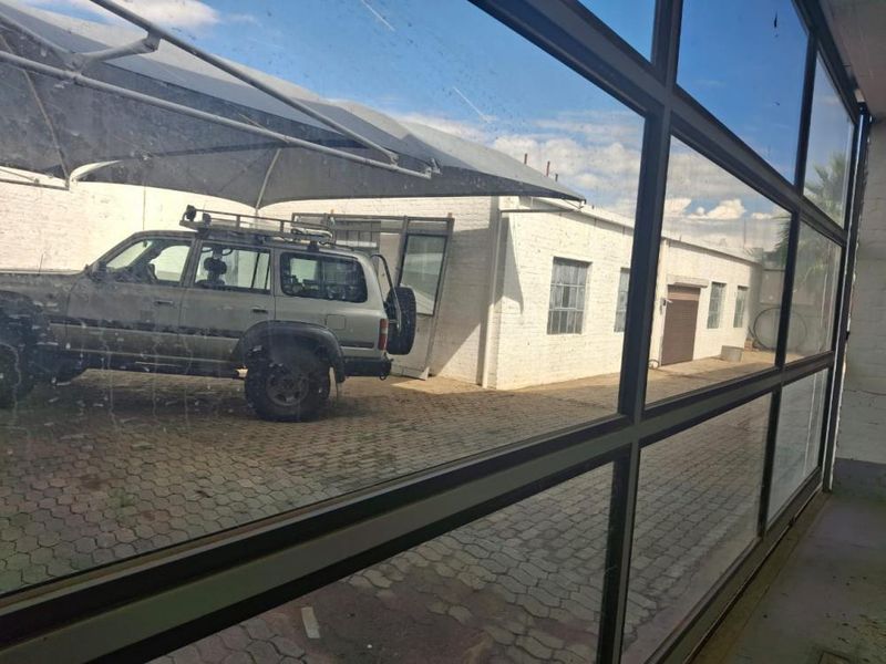 Prime Commercial Investment Opportunity – Windhoek Lafrenz - Photo 7