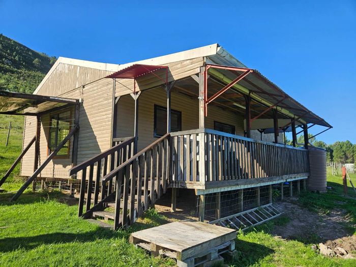 Property #2493914, Farm Rental Monthly in Van Stadens