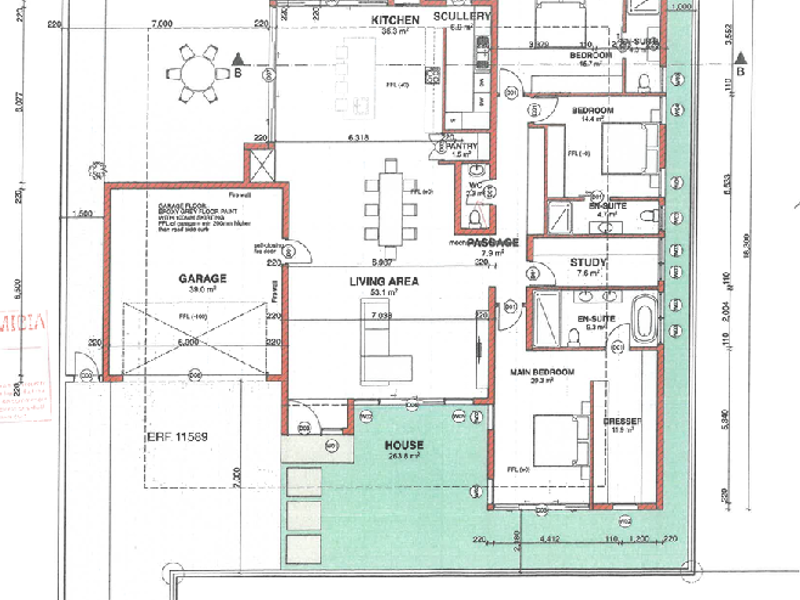 House in Kramersdorf (To be Build) - Photo 1