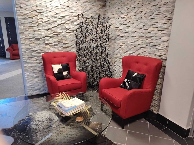 Prime 512 sqm Office Space for Sale in Brooke Office Park - Photo 4