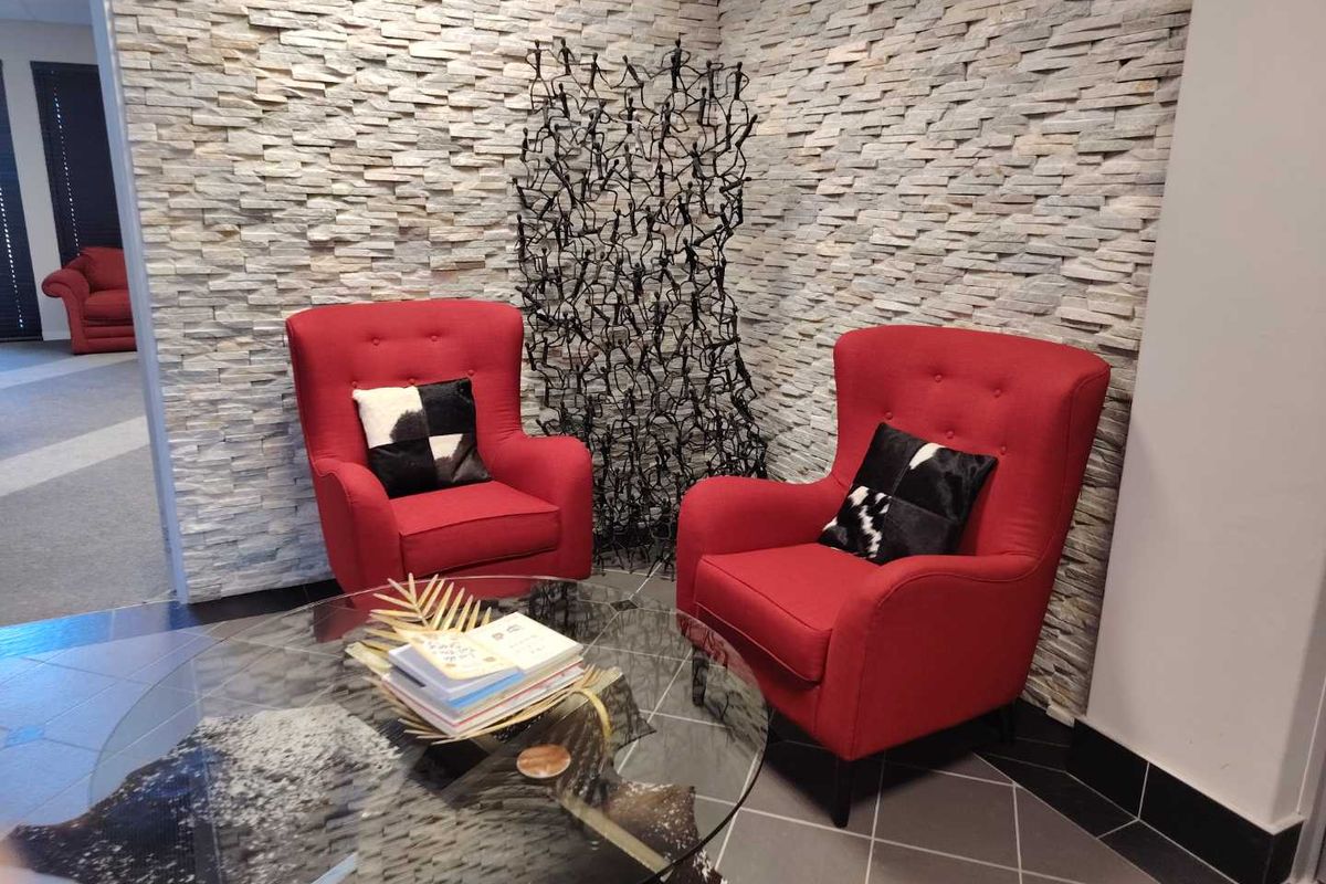 Prime 512 sqm Office Space for Sale in Brooke Office Park - Photo 4