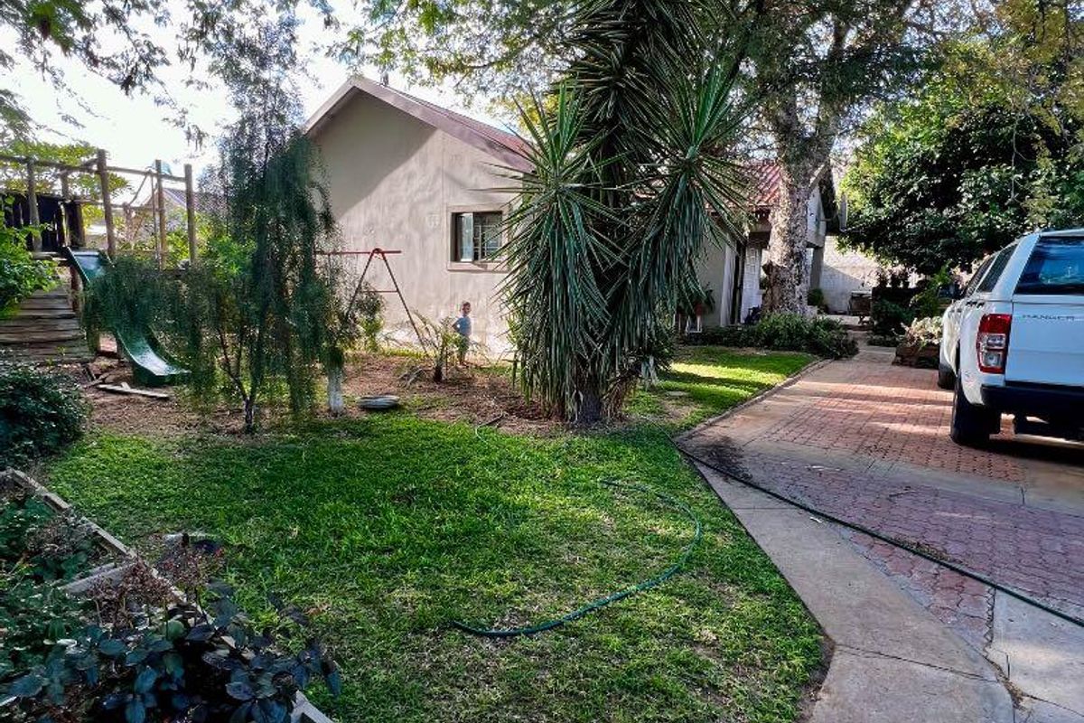 Rundu Rainbow Village - Photo 2