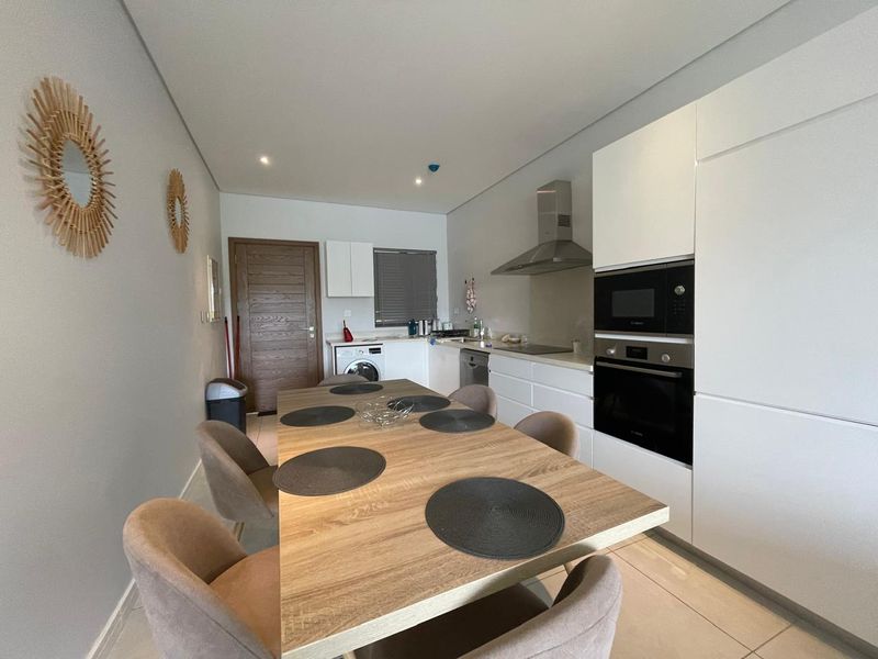 2-Bedroom Apartment in Péreybère - Photo 3