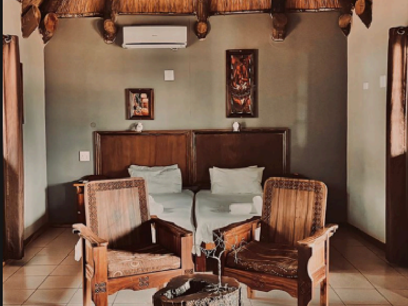 Hotel with Casino Licence Eligibility - Photo 5