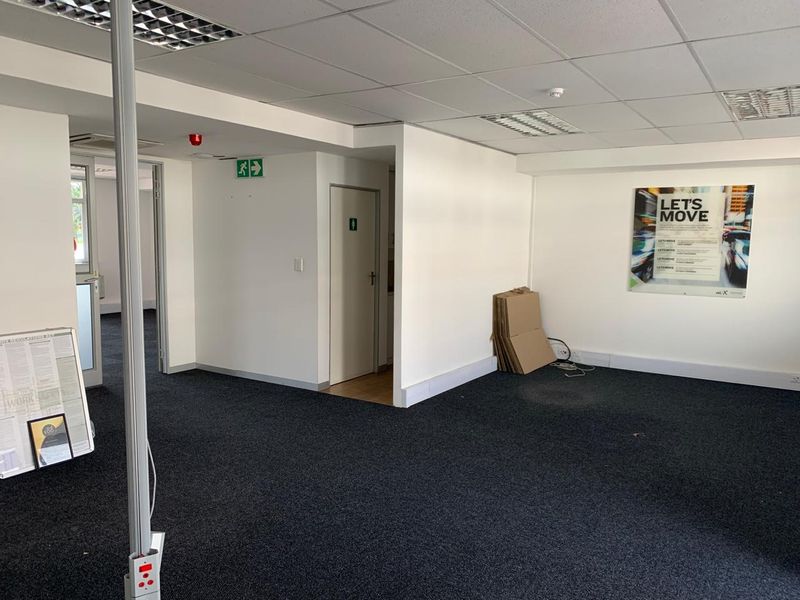 Century City's Best: Double Volume Offices with Canal Access! - Photo 2