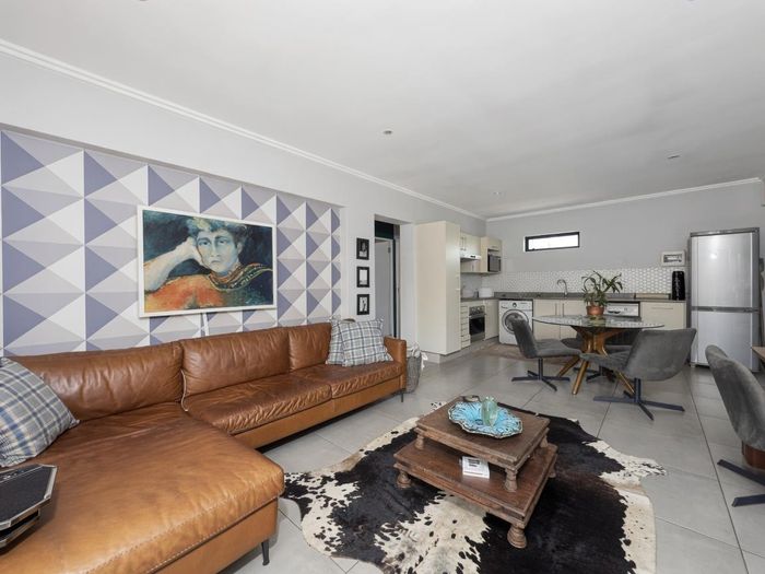 Property #2505581, Apartment Rental Monthly in Bryanston