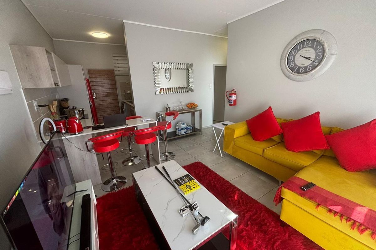 Stunning New Upmarket Flats in Rooihuiskraal North – Ideal for Investors & Homeowners - Photo 2