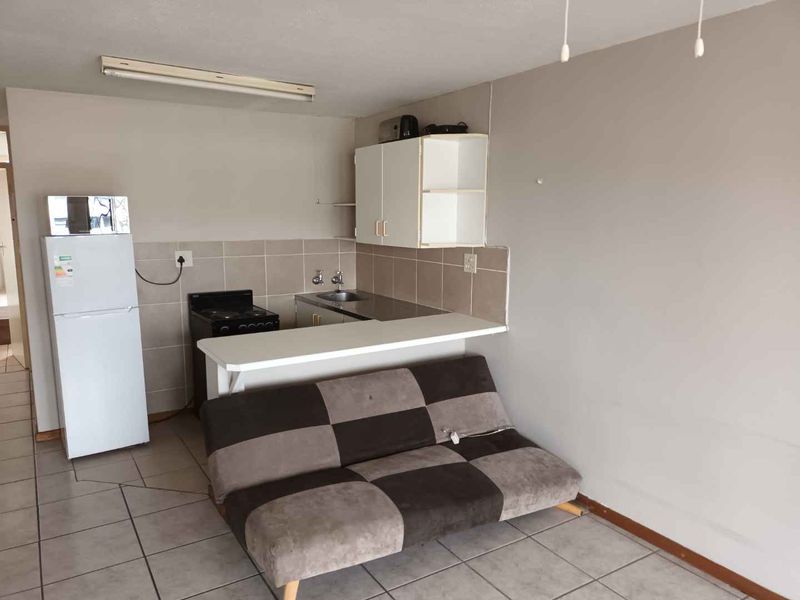1 Bedroom to rent in Hatfield - Photo 6