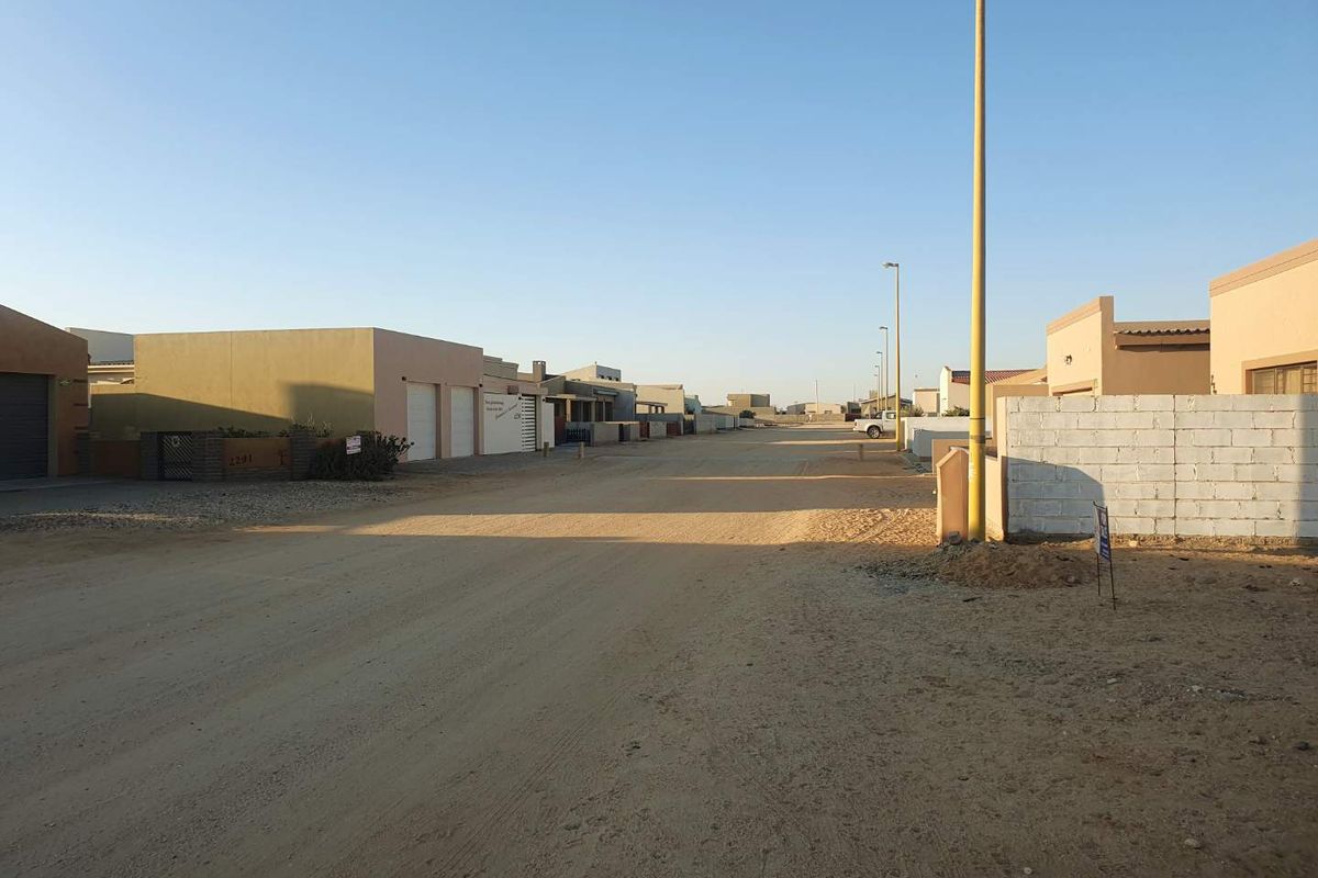 Vacant erf, awaits your plans... - Photo 3