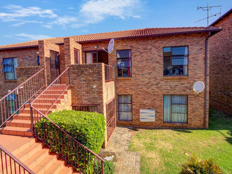 Seamless Living: Perfect Apartment in Top Location! - Photo 8