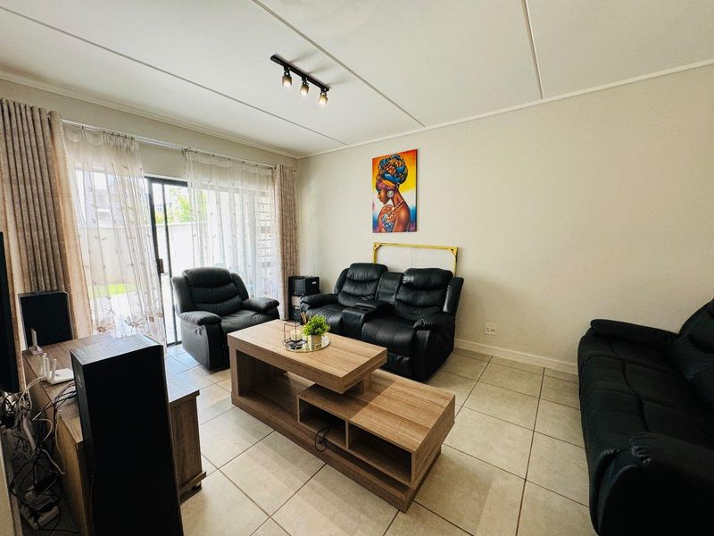 Modern Three Bedroom Ground Floor Apartment For Sale In Munyaka - Photo 9
