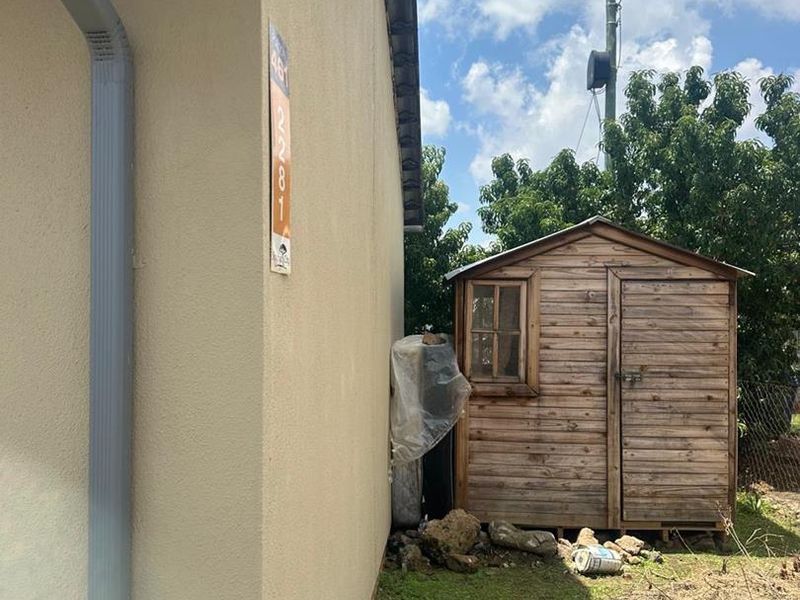 2 Bedroom House For Sale Savanna City - Photo 6
