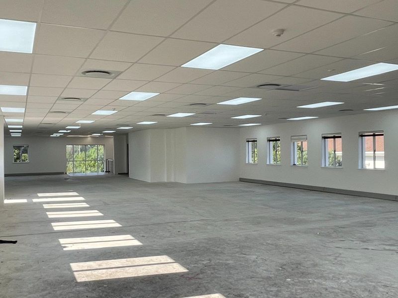 Premium Office Space To Let | The Glades Office Park, La Lucia Ridge - Photo 9