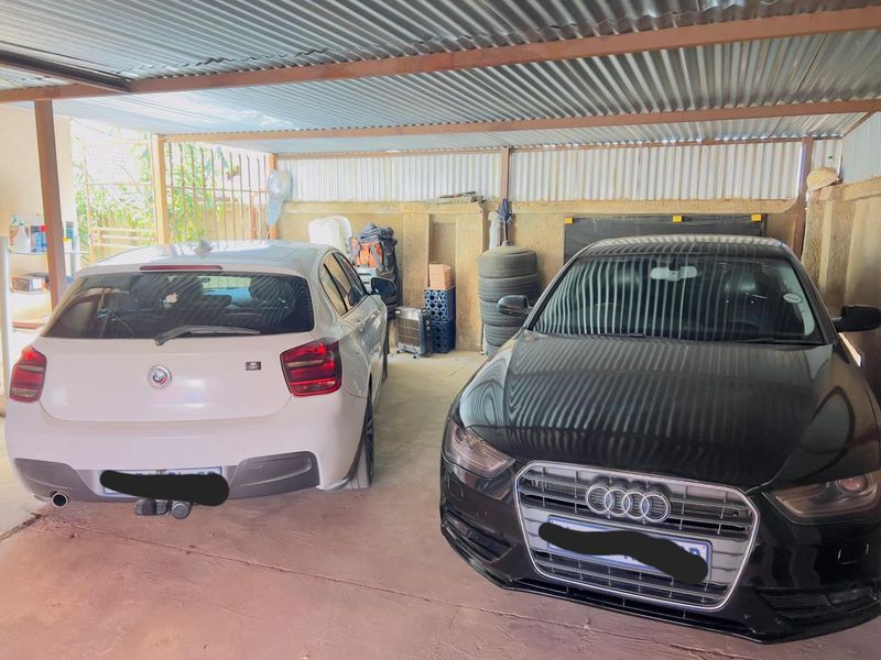 3 Bedroom House for Sale in Mabopane unit x - Photo 8