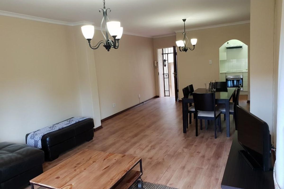 2 BEDROOM APARTMENT FOR SALE IN ATHOLL - Photo 5